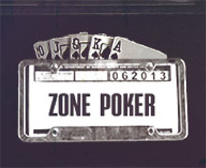 Zone Poker