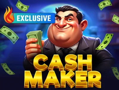 Cash Maker