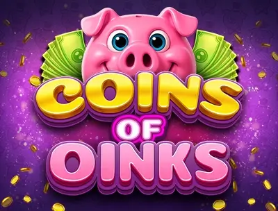  Coins of Oinks