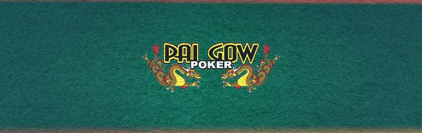 How to Play Online Pai Gow Poker - Ignition Casino