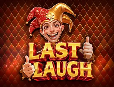 Last Laugh