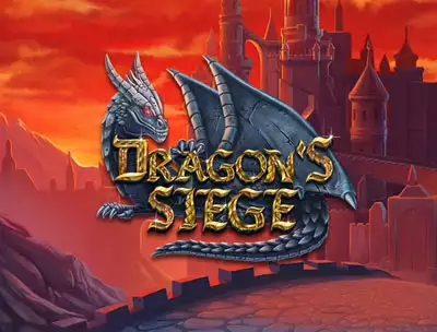 Dragons Siege