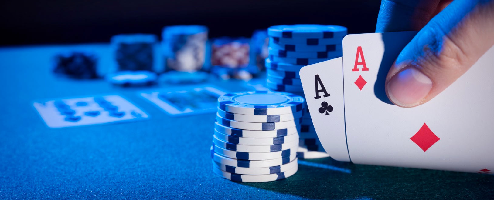Learn how to play Zone Poker with Ignition!
