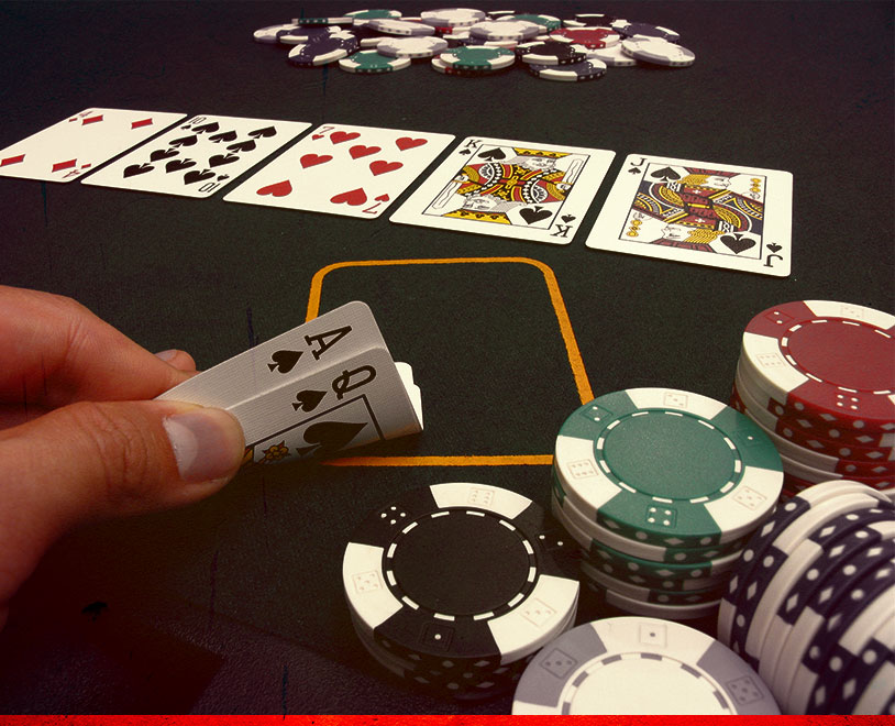 Online Poker Tournaments at Ignition Casino