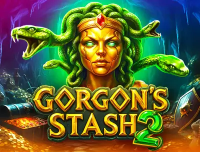 Gorgon's Stash 2