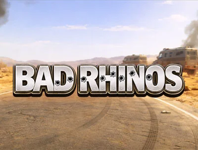 Bad Rhino